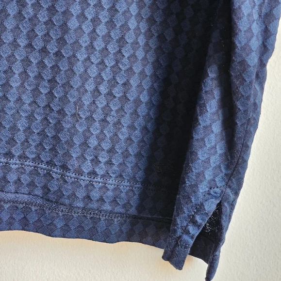 Paul Shark Italian-Made Cotton Polo in Men's 3XL - Picture 5 of 14